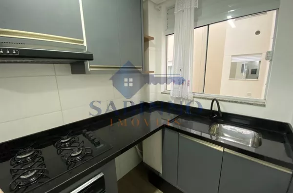 Apartamento para aluguel, 2 quarto(s),  Bom Viver, Biguaçu - Foto 4