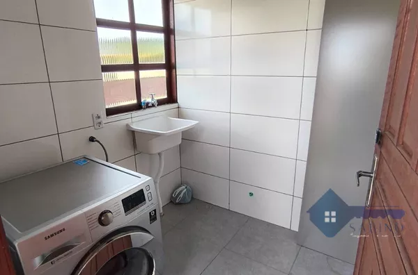 Casa para aluguel, 2 quarto(s),  Lado Da União, Braço Do Norte