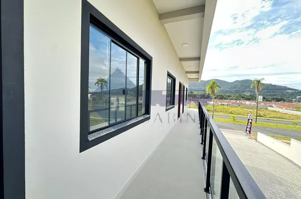 Apartamento para aluguel,  Bela Vista, Palhoça