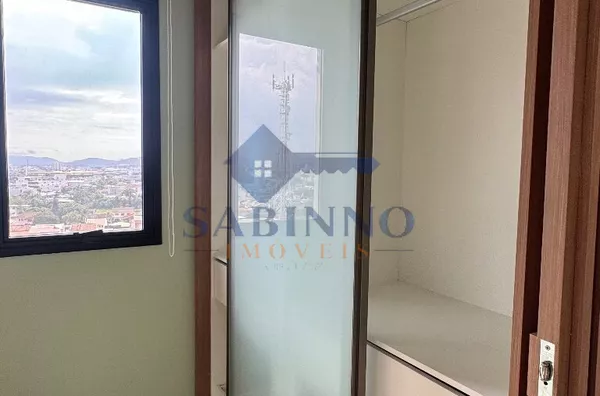 Apartamento para venda e locação 3 quartos sendo uma suíte máster ,  Centro, Palhoça - Foto 19