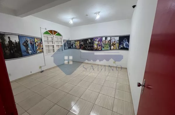 Sala comercial térrea para aluguel,  Centro, Biguaçu
