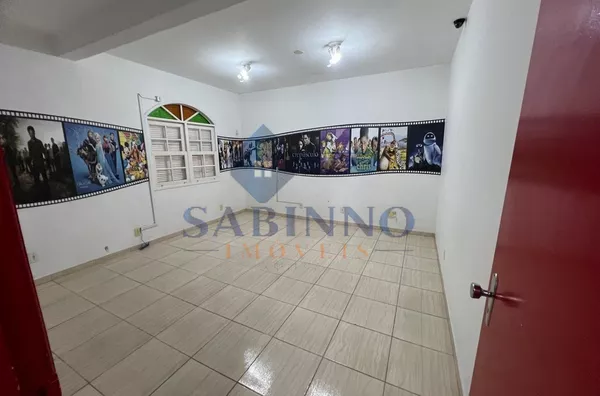 Sala comercial térrea para aluguel,  Centro, Biguaçu - Foto 5