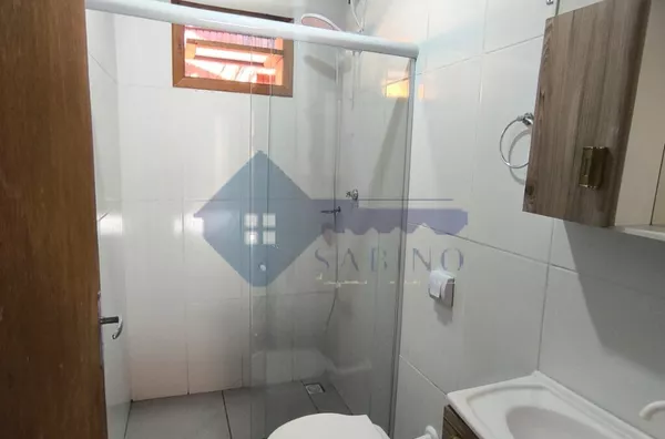 Casa para aluguel, 2 quarto(s),  Lado Da União, Braço Do Norte