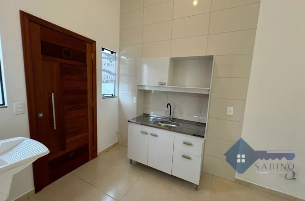 Loft para aluguel, 1 quarto(s),  Centro, Palhoça