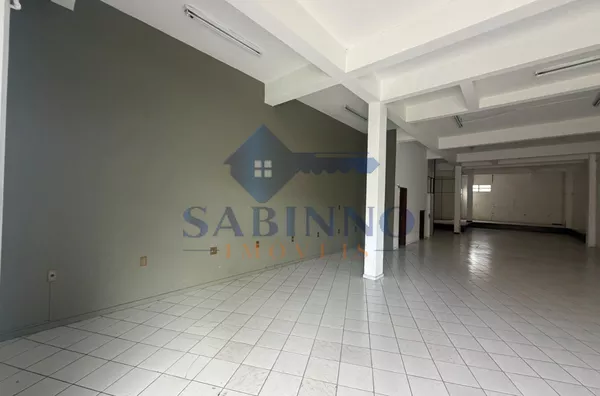 Sala comercial para aluguel,  Centro, Braço Do Norte - Foto 4
