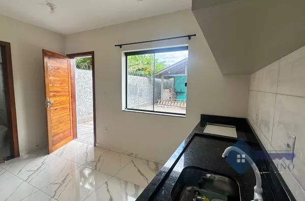 Kitinete / conjugados para aluguel, 1 quarto(s),  Bela Vista, Palhoça