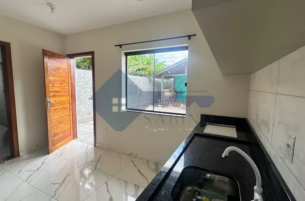 Kitinete / conjugados para aluguel, 1 quarto(s),  Bela Vista, Palhoça - Foto 4