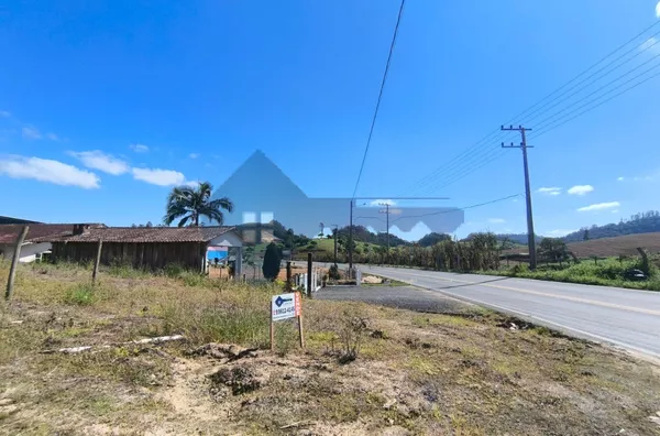 TERRENO PARA VENDA ,SÃO JOSÉ, BRAÇO DO NORTE - Foto 6