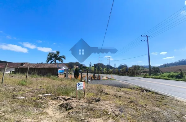 TERRENO PARA VENDA ,SÃO JOSÉ, BRAÇO DO NORTE - Foto 6