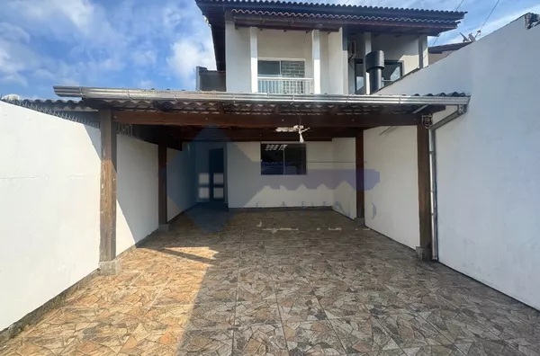 Sobrado para Venda DE 02 QUARTOS ,  Bela Vista, Palhoça - Foto 6