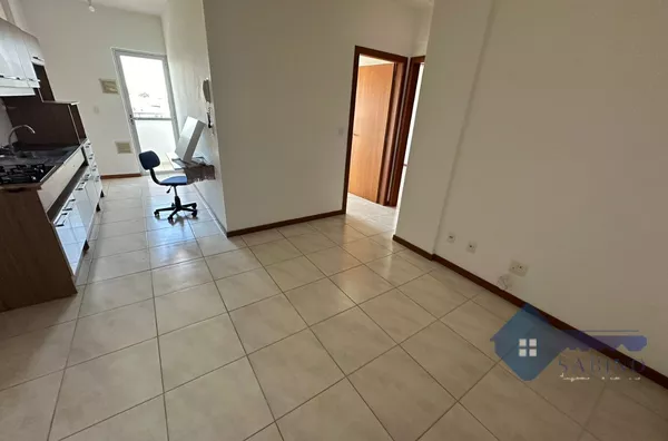Apartamento 2 Quartos Aririú 54m²