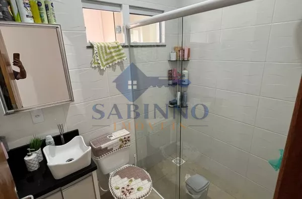 Casa geminada para Venda 2 quarto(s) barra do aririú palhoça - Foto 17