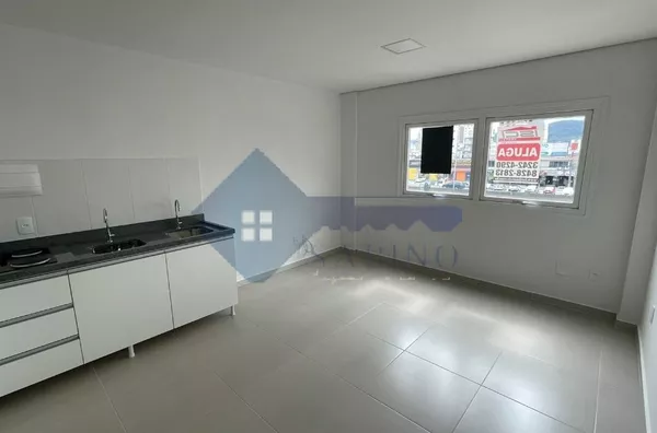 Kitinete / conjugados para aluguelccentro palhoça - Foto 3