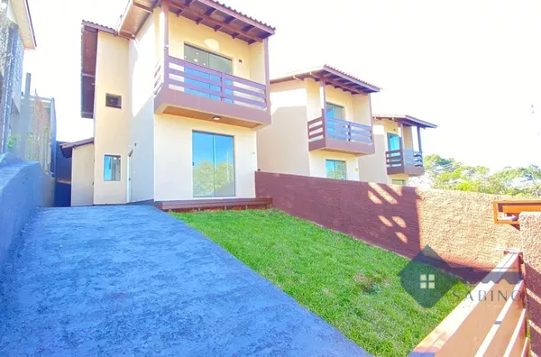 Casa para venda, 3 quarto(s),  Serraria, São José