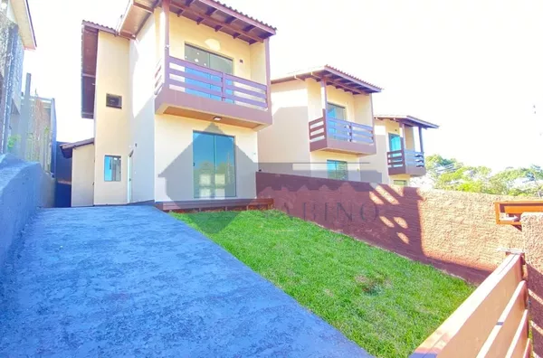 Casa para venda, 3 quarto(s),  Serraria, São José - Foto 1