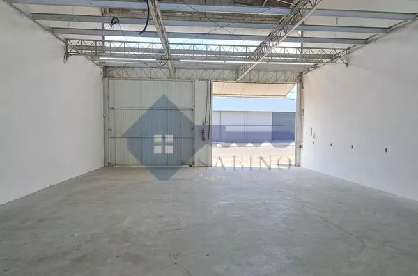 Galpão Comercial na Avenida Principal do Aririú | 530 m²l,  Aririu, Palhoça