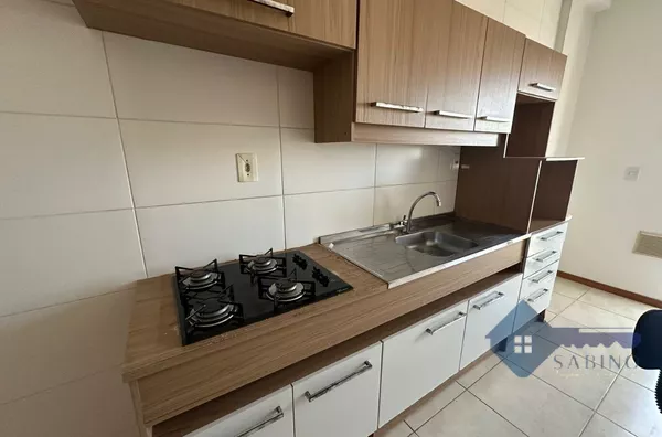 Apartamento 2 Quartos Aririú 54m²