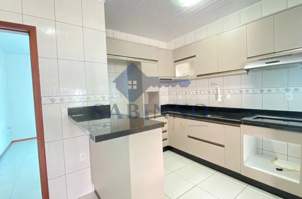 Casa para venda, 2 quarto(s),  Jardim Janaína, Biguaçu - Foto 14