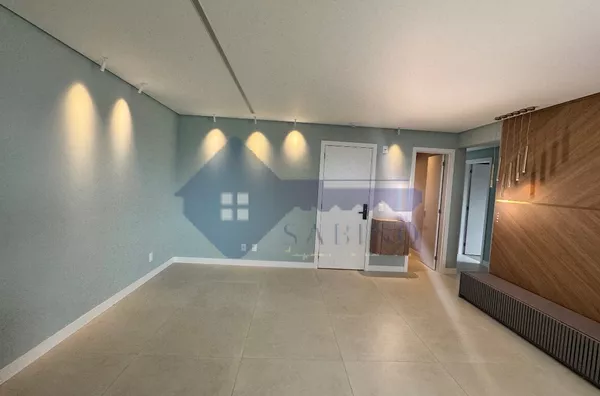 Apartamento para venda 3 quartos sendo uma suíte máster ,  Centro, Palhoça - Foto 28