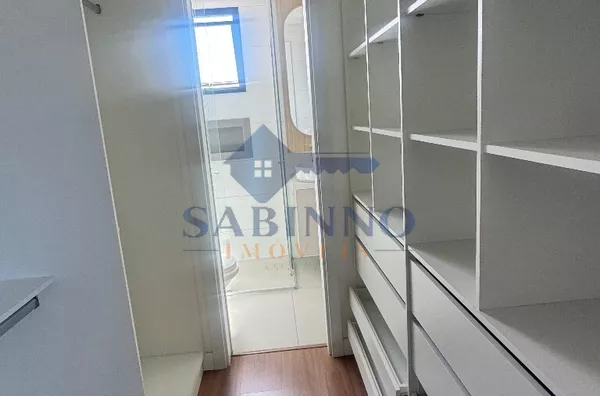 EXCELENTE APARTAMENTO TODO MOBILHADO A VENDA e PARA LOCAÇÃO NO CENTRO DE PALHOÇA - Foto 29