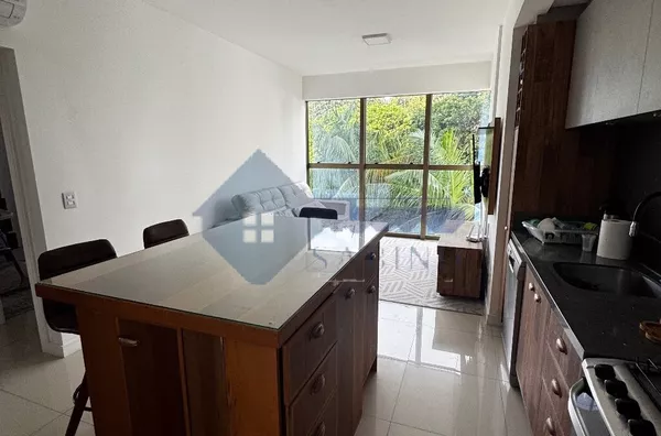 Apartamento para venda COM 2 SUITES ,  Pedra Branca, Palhoça - Foto 6