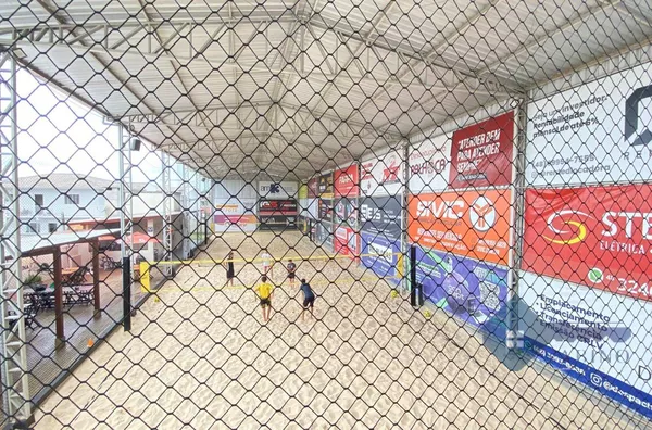 Sala comercial térrea para aluguel,  Centro, Palhoça