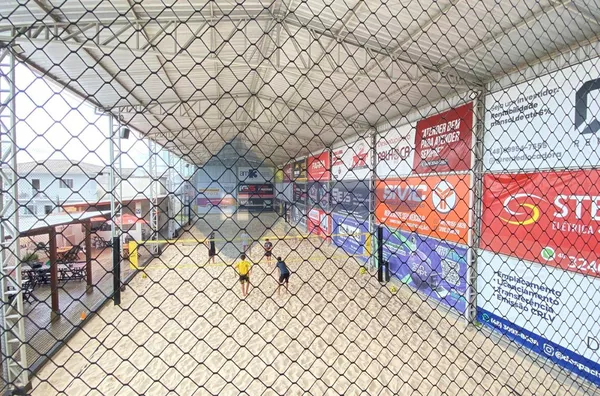 Sala comercial térrea para aluguel,  Centro, Palhoça - Foto 5