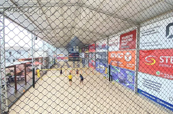 Sala comercial térrea para aluguel,  Centro, Palhoça - Foto 5