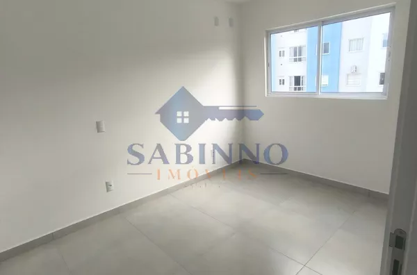 Apartamento para aluguel, Residencial Leben Santa Paulina, Braço Do Norte - Foto 13