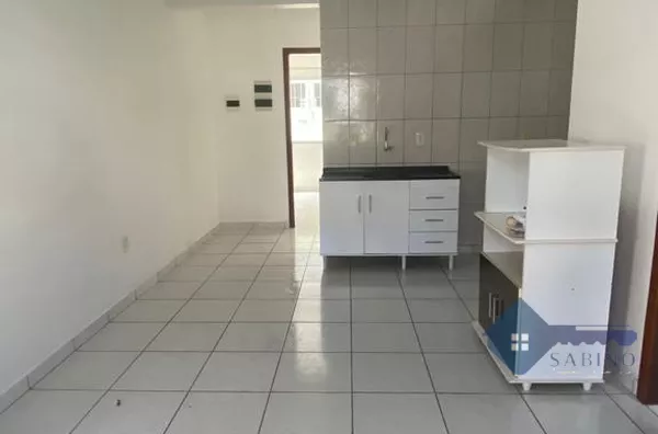 Apartamento para venda, 2 quartos térreo,  Bela Vista, Palhoça