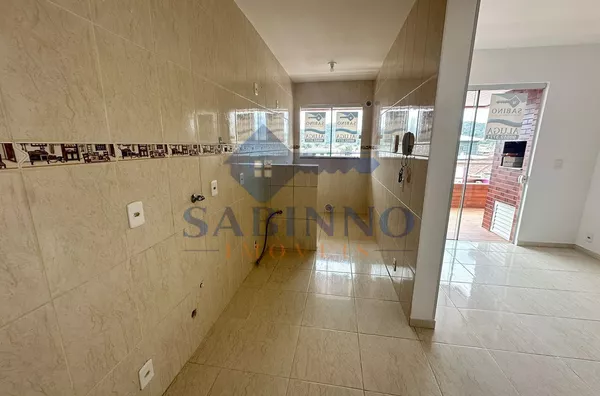 Apartamento para aluguel, 2 quarto(s),  Praia De Fora, Palhoça - Foto 3