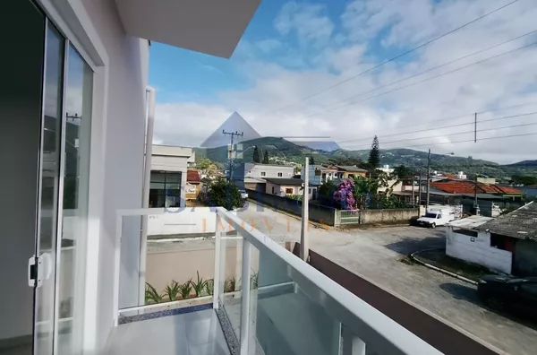 Sobrado para venda,  Rio Caveiras, Biguaçu - Foto 24