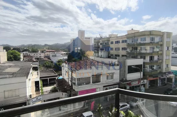 Apartamento para venda, 3 quarto(s),  Centro, Braço Do Norte - Foto 6