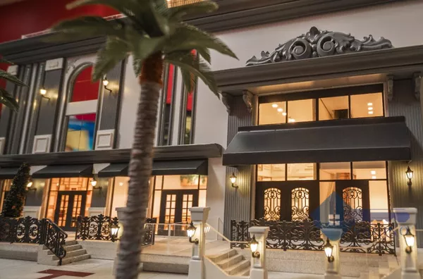 CAIS MARINA HOME CLUB