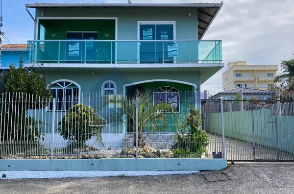 Casa para venda, 2 quarto(s),  Jardim Janaína, Biguaçu - Foto 1