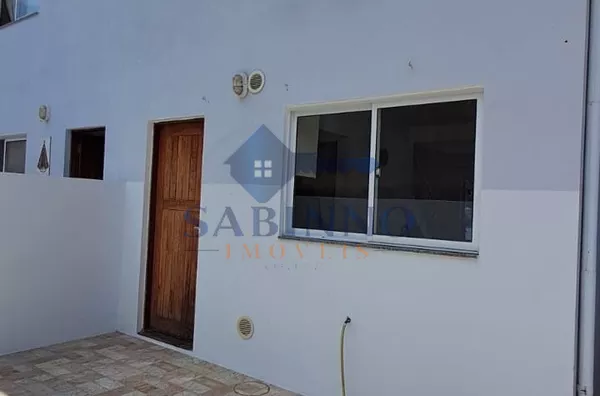SOBRADO PARA VENDA, 2 quarto(s), Bela Vista, Palhoça - Foto 13