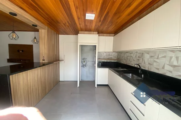 Casa para aluguel, 2 quarto(s),  Floresta, Braço Do Norte