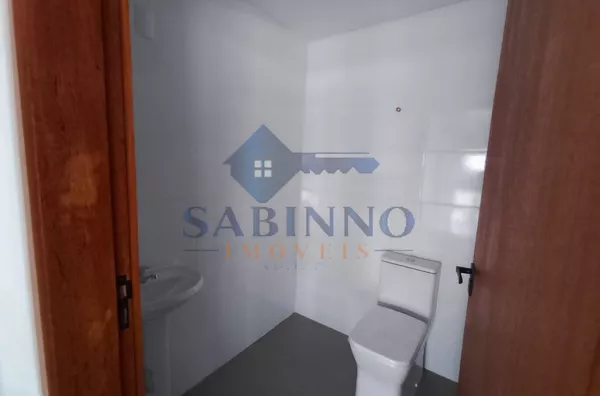 Galpão Novo com 600m² e Mezanino em Localização Estratégica na Nova Palhoça - Foto 15