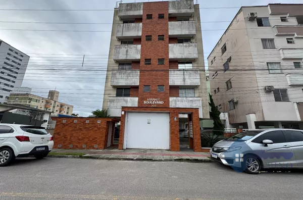 Apartamento para Venda 2 quarto(s) Pedra Branca Palhoça