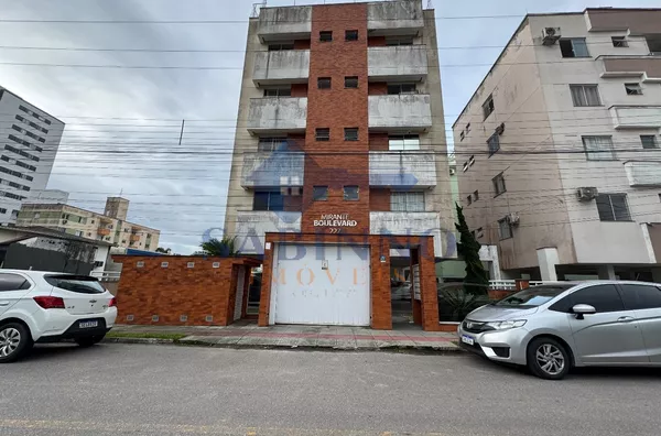 Apartamento para Venda 2 quarto(s) Pedra Branca Palhoça - Foto 3