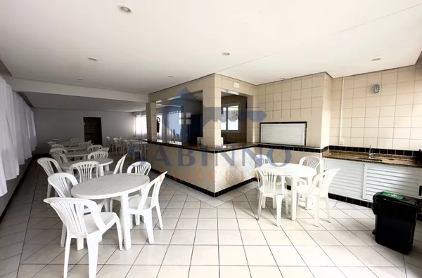 Apartamento para locação 2 quartos ,  Centro, Palhoça - Foto 23