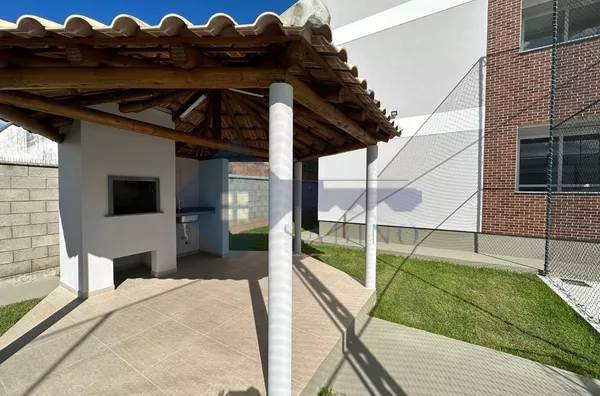 Apartamento para venda 2 quartos ,  Bela Vista, Palhoça - Foto 6