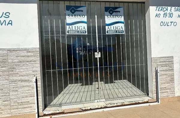 Sala comercial térrea para aluguel,  Caminho Novo, Palhoça - Foto 2