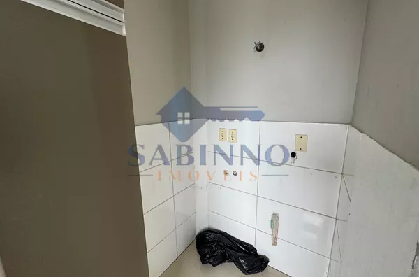 Apartamento para aluguel, 2 quarto(s),  Potecas, São José - Foto 8