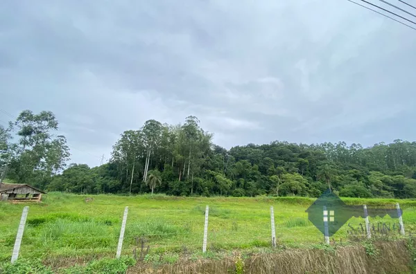 Terreno para venda,  Uruguaia, Braço Do Norte