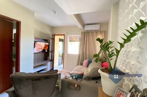 SOBRADO ESTARÁ DISPONÍVEL A PARTIR DO DIA  30/01/2026 para aluguel, 2 quarto(s),  Bela Vista, Palhoça