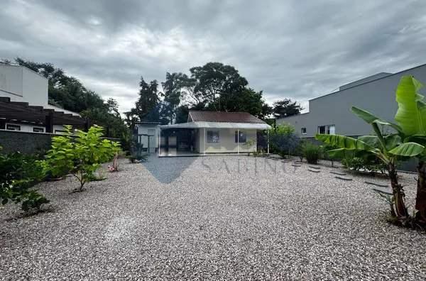 Casa para venda, 2 quarto(s),  Guarda Do Cubatão, Palhoça - Foto 5