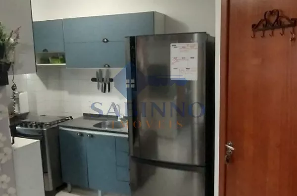 Apartamento com 3 Dormitorios no Residencial Quinta do Cambirela - Bela Vista | Palhoca - Foto 11