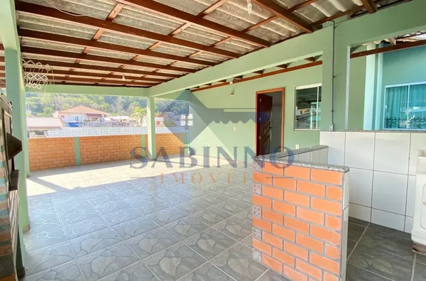 Casa para venda, 2 quarto(s),  Jardim Janaína, Biguaçu - Foto 20