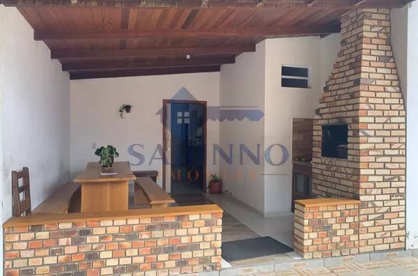 Casa para venda, 3 quarto(s),  5 hectares, São Roque, Gravatal - Foto 5